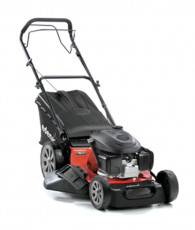 TONDEUSE THERMIQUE TRACTEE ED 53 HGRM