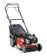 TONDEUSE THERMIQUE TRACTEE ED 48 BGRM