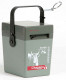 ELECTRIFICATEUR PILE SILVER