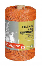 FIL INOX 500M 20/100