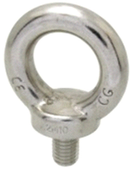 OEILLET QUALITÉ INOX, DIAMÈTRE 12, BOÎTE DE 10