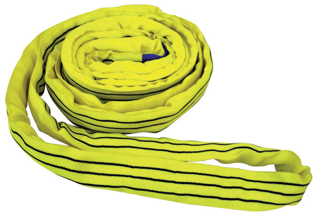 ELINGUE RONDE SANS FIN - 3m - 3T