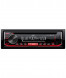AUTORADIO - JVC - BLUETOOTH - CD - USB - TUNER - MAIN LIBRE (remplace 011100007)
