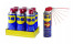 DEGRIPPANT WD40 500 ml - Carton de 6