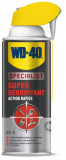 SUPER DEGRIPPANT WD40 SPECIALIST ACTION RAPIDE 400ML SYSTEME PROFESSIONNEL