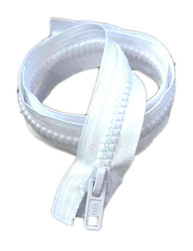 FERMETURE ECLAIRE DE RECHANGE SIMPLE