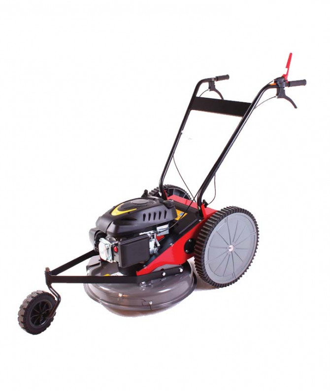 DEBROUSSAILLEUSE D51R170