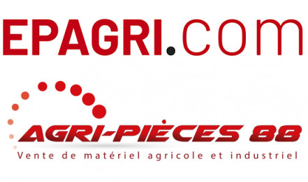 AGRI PIECES 88