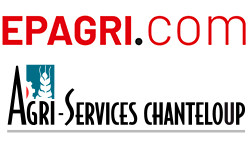 AGRI SERVICES CHANTELOUP
