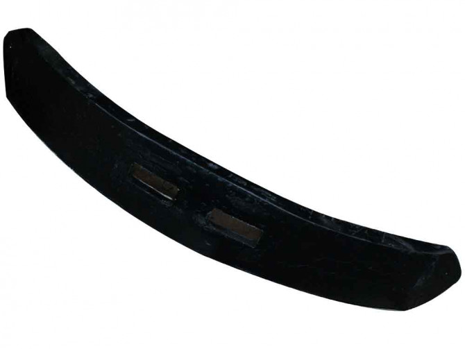 SOC REVERSIBLE - ADAPT - VIS TFCC12 - 400x55 MM - EP. 15 MM - EA 45/75 MM