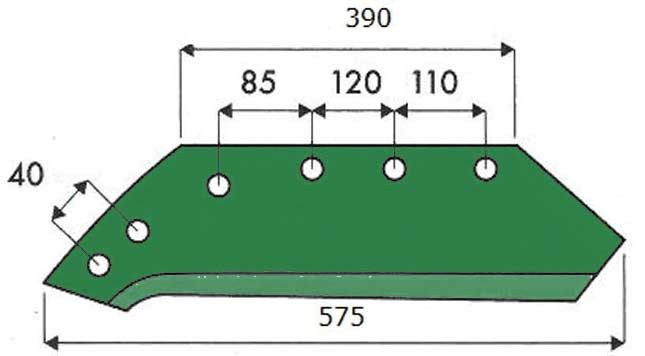 SOC A POINTE - GAUCHE - KVERNELAND - ADAPT - 073005 - 16'