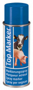 SPRAY DE MARQUAGE TOPMARKER 500 ML BLEU
