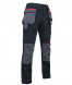 PANTALON MINERAI MULTIPOCHES