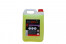 LIQUIDE DE REFROIDISSEMENT -25° UNIVERSEL (jaune fluo) - BIDON DE 5L ATTRACTIV