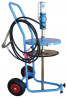 ENSEMBLE MOBILE GRAISSE 60/1 POUR TONNELET 50/60KG