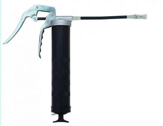 PISTOLET GRAISSAGE MANUEL