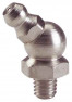 GRAISSEURS «BEC»  45° HYDRAULIQUES (DIN 71412) 10X100
