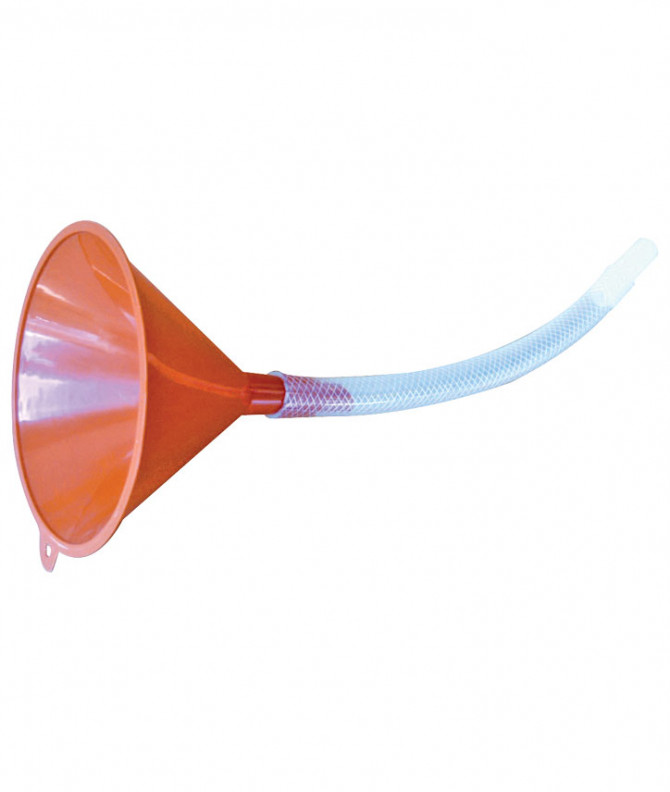 ENTONNOIR D150 + FLEXIBLE