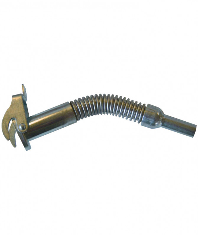 BEC FLEXIBLE POUR JERRICANE TOLE