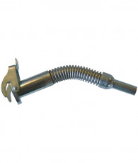 BEC FLEXIBLE POUR JERRICANE TOLE