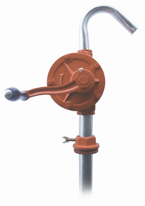 POMPE ROTATIVE GAZOLE / HUILE