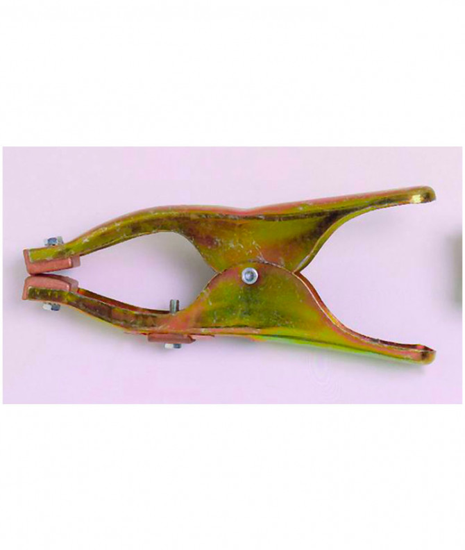 PINCE DE MASSE 350 AMP