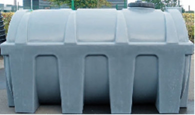 CITERNE A ENGRAIS 1500L PLASTIQUE 2000mm x 1100mm x 1180mm