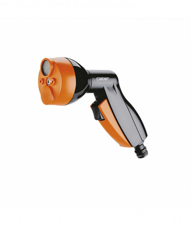 PISTOLET MULTIJET ELEGANT - @