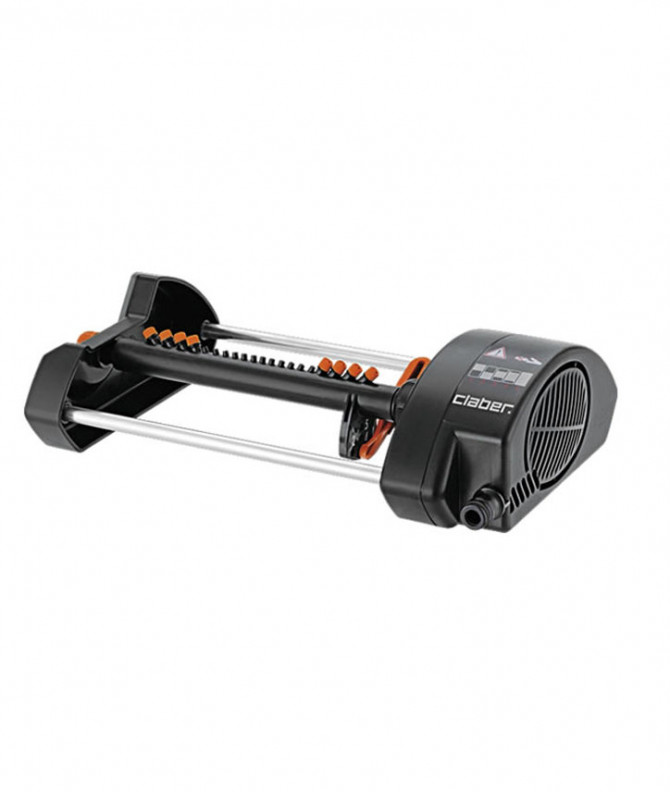 ARROSEUR OSCILLANT COMPACT-20 Aqua Control - @