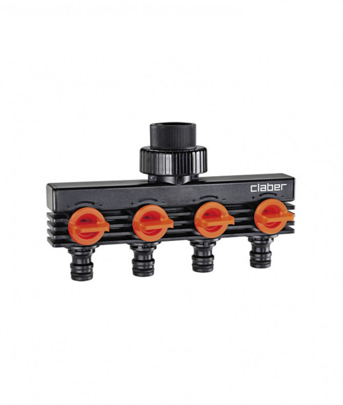 DISTRIBUTEUR 4 SORTIES - @