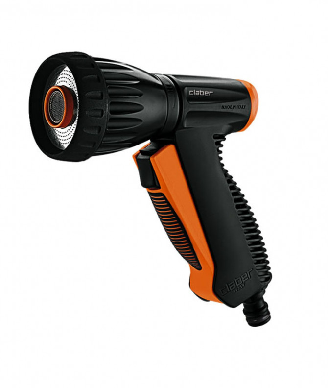 PISTOLET BALCONY - @