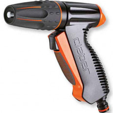 PISTOLET PRECISION - @