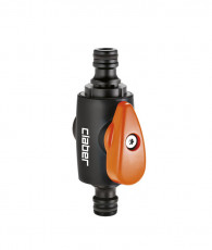 COUPLEUR AVEC ROBINET - @