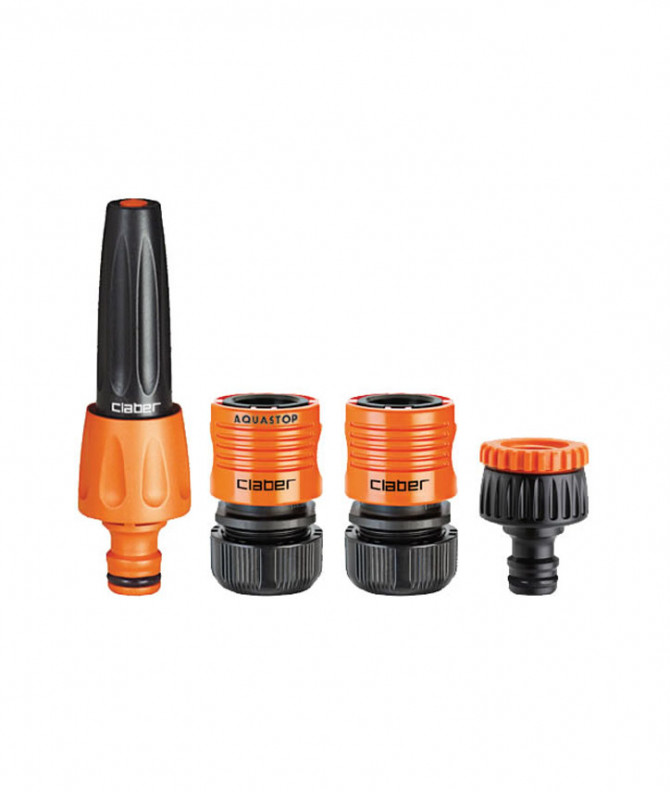 1ER KIT D'INSTALLATION Ø 19 - @