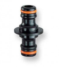 CONNECTEUR A 2 SORTIES - sous blister (implant 1&2) - @