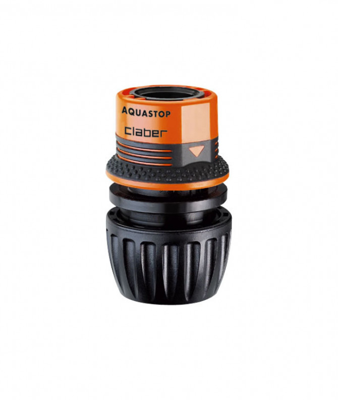 RACCORD UNIVERSEL 12/15/19 mm STOP - @