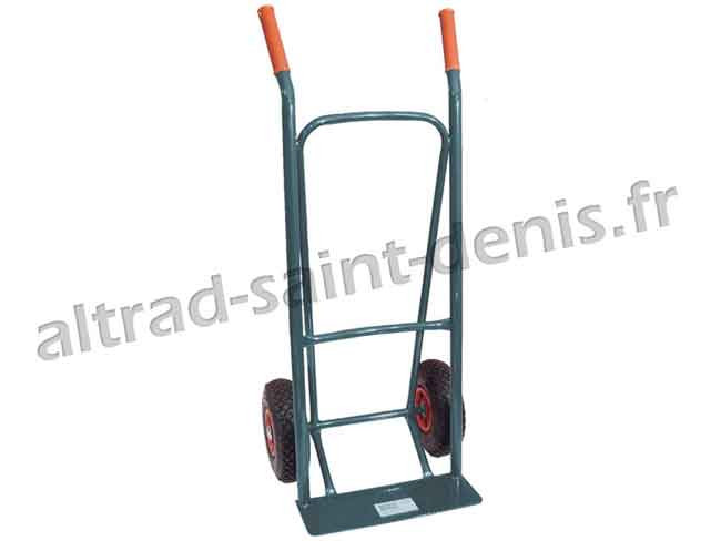 DIABLE MULTITACHES 200KG ALTRAD - @