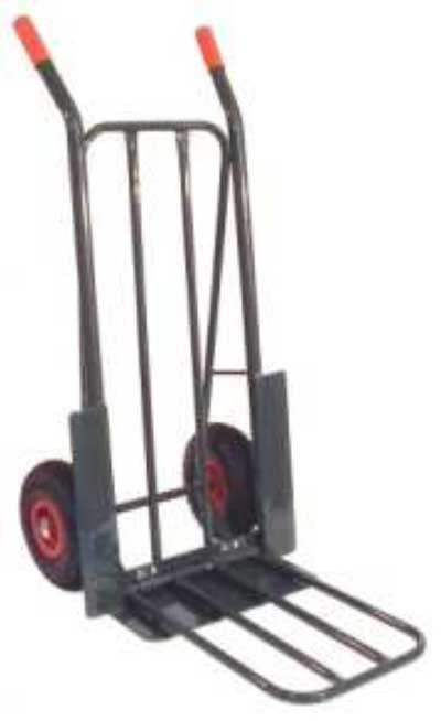 DIABLE PRO MULTITACHES 250KG ALTRAD - @