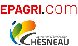 CHESNEAU AGRI OUEST JOUE