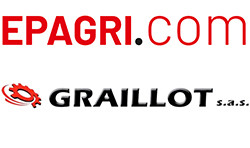 GRAILLOT MATERIEL AGRICOLE/JOINVILLE