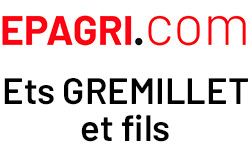 GREMILLET - LEPANGES S/VOLOGNE